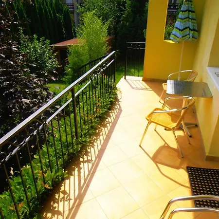 Apartment Almadi Balatonalmádi