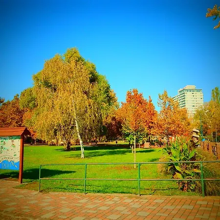 Almadi Apartment *