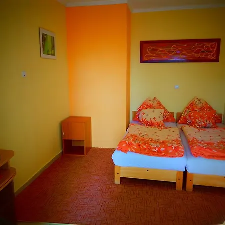 Almadi Apartment *