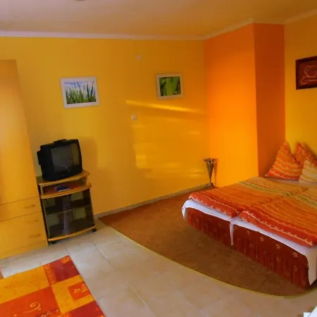 Apartment Almadi *