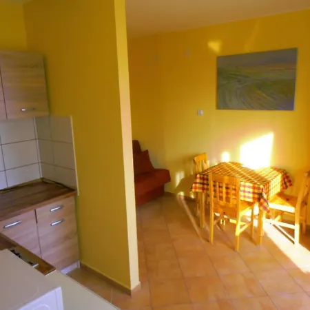 Apartment Almadi Balatonalmádi