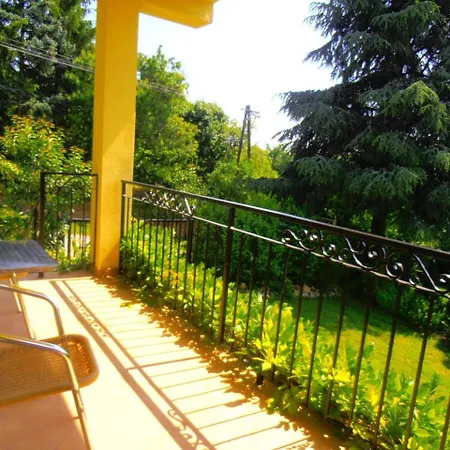 Almadi Apartment