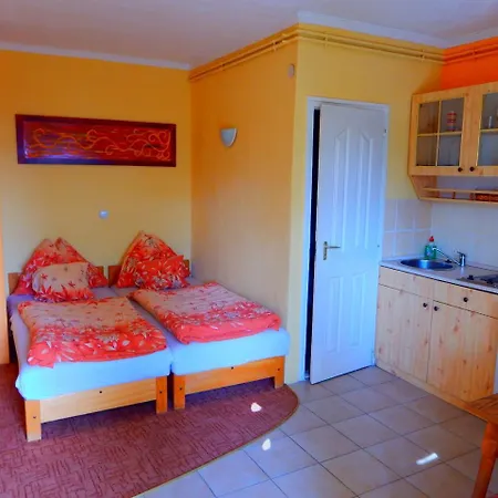 Apartment Almadi Balatonalmádi