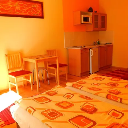 Apartment Almadi Balatonalmádi