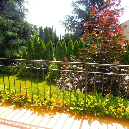 Almadi Apartment *